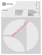 Electrolux ERN2301AOW Manual de usuario