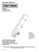 Craftsman 316.292630 Manual de usuario