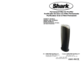 Shark APT502C Manual de usuario