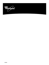 Whirlpool W8TXEGFYB00 El manual del propietario