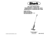 Euro-Pro Shark S3202C Manual de usuario