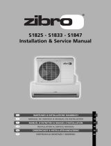 Zibro S1847 Manual de usuario