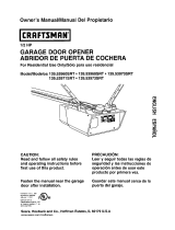 Craftsman 13953973SRT Manual de usuario