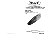 Shark SV7728 El manual del propietario
