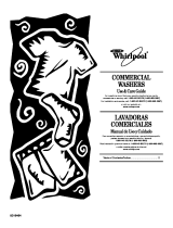 Whirlpool 8316464 Manual de usuario