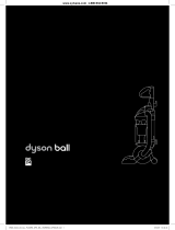 Dyson Ball DC24 El manual del propietario