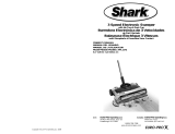 Shark APL1172 N El manual del propietario