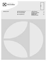 Electrolux ERN2301AOW Manual de usuario