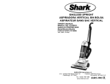Shark V1310C El manual del propietario