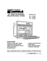 Sears KENMORE 911.47469 El manual del propietario