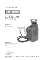 Craftsman 875.167061 El manual del propietario
