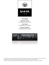 VIETA VC-HA4000BT Manual de usuario
