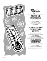 Whirlpool 66161279 Manual de usuario