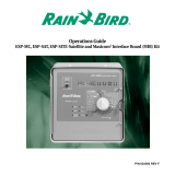 Rain Bird ESP-MC Guía de instalación