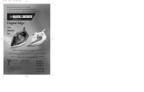 Black & Decker D1700 El manual del propietario