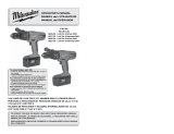 Milwaukee LOK-TOR II Manual de usuario