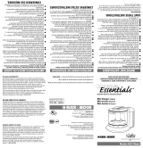 Black & Decker HC21 Manual de usuario