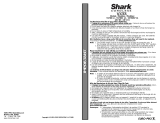 Shark SV780 14 Guía del usuario
