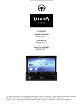 VIETA DVD-2 Manual de usuario