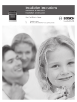 Bosch HDI7152U/05 Manual de usuario