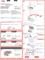 Canon 5781B002 Manual de usuario