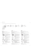 Black & Decker AS70 Manual de usuario