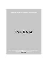 Insignia NS-LTDVD26 Manual de usuario
