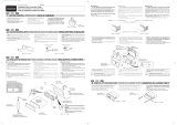 Clarion HS8015 Manual de usuario