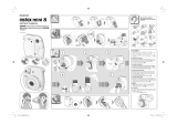 Fujifilm 106-8620 Manual de usuario