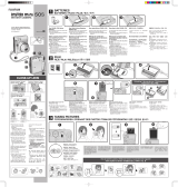 Fujifilm 50S Manual de usuario