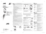 JVC HA-NC120 -J Manual de usuario