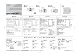 Olympus ZUIKO DIGITAL ED 40-150mm F4.0-5.6 Manual de usuario