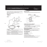 RocketFish RF-HDWEB10 Manual de usuario
