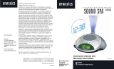 HoMedics SS-4000 Manual de usuario