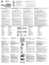 Minolta Zoom 70 Manual de usuario