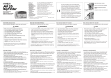 Minolta AF35 El manual del propietario