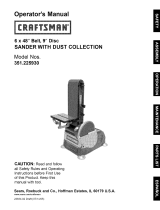 Craftsman 351225930 El manual del propietario