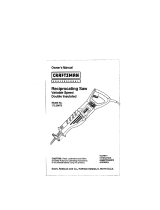 Craftsman 17226672 El manual del propietario