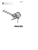 Philips SDV9201/17 Manual de usuario