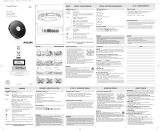 Philips AX2500/00 Manual de usuario