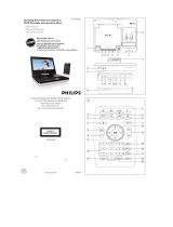 Philips DCP750/37 Manual de usuario