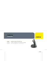 Jabra GN 9330e USB Especificación