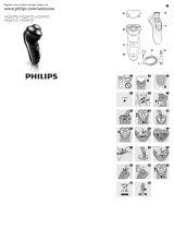 Philips HQ6990 Manual de usuario
