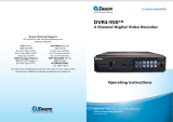 Swann DVR4-950 Guía de instalación