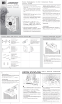 Xigmatek Achilles S1284C Manual de usuario