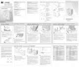 Xigmatek RED-SCORP-S1283 Manual de usuario