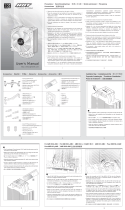 Xigmatek HDT-S1284 Manual de usuario