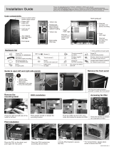 Lian Li PC-A71F Manual de usuario