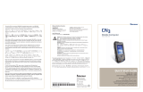 Intermec CN3A Manual de usuario