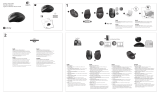 Logitech M705 Marathon Mouse Manual de usuario